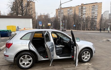 Audi Q5, 2010 год, 1 380 000 рублей, 2 фотография