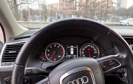 Audi Q5, 2010 год, 1 380 000 рублей, 7 фотография