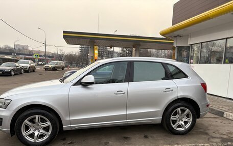 Audi Q5, 2010 год, 1 380 000 рублей, 9 фотография