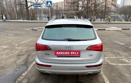 Audi Q5, 2010 год, 1 380 000 рублей, 10 фотография