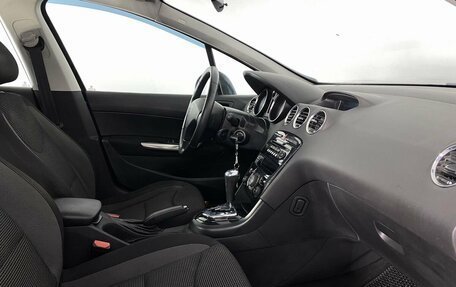 Peugeot 408 I рестайлинг, 2012 год, 780 000 рублей, 12 фотография