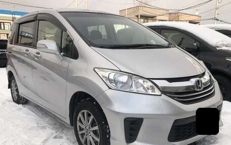 Honda Freed I, 2016 год, 1 283 500 рублей, 3 фотография