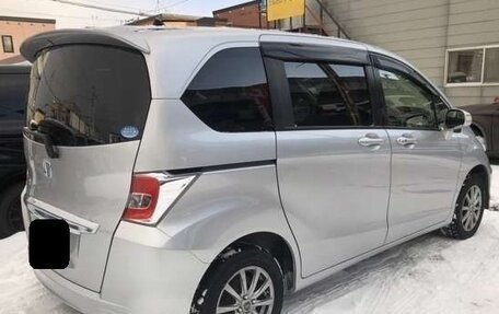 Honda Freed I, 2016 год, 1 283 500 рублей, 6 фотография