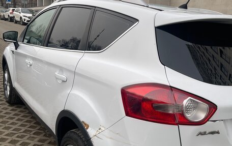 Ford Kuga III, 2012 год, 999 990 рублей, 4 фотография