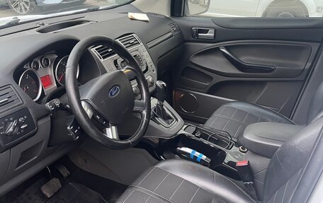 Ford Kuga III, 2012 год, 999 990 рублей, 3 фотография