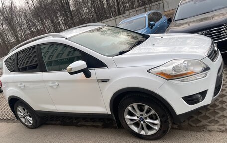 Ford Kuga III, 2012 год, 999 990 рублей, 7 фотография