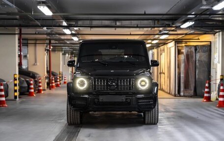 Mercedes-Benz G-Класс AMG, 2024 год, 26 250 000 рублей, 3 фотография