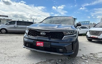 KIA Sorento IV, 2022 год, 3 795 800 рублей, 1 фотография