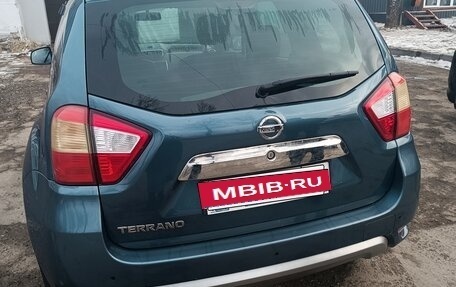 Nissan Terrano III, 2014 год, 1 270 000 рублей, 7 фотография