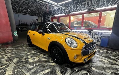 MINI Hatch, 2015 год, 1 550 000 рублей, 6 фотография