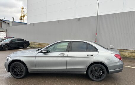 Mercedes-Benz C-Класс, 2014 год, 2 130 000 рублей, 7 фотография