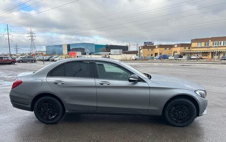 Mercedes-Benz C-Класс, 2014 год, 2 130 000 рублей, 8 фотография