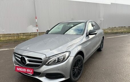 Mercedes-Benz C-Класс, 2014 год, 2 130 000 рублей, 2 фотография