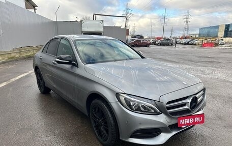 Mercedes-Benz C-Класс, 2014 год, 2 130 000 рублей, 5 фотография