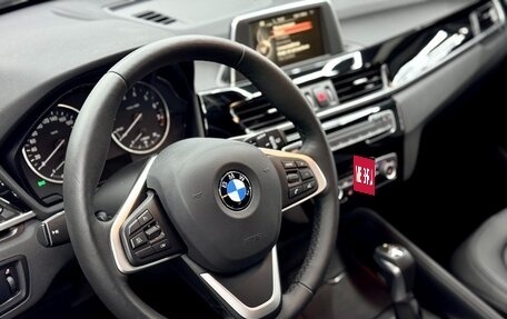 BMW X1, 2016 год, 3 350 000 рублей, 8 фотография