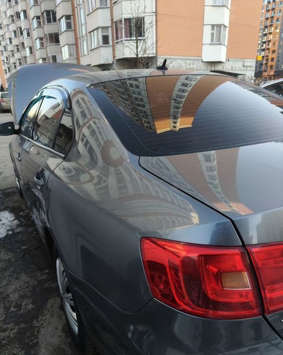 Volkswagen Jetta VI, 2014 год, 819 999 рублей, 12 фотография