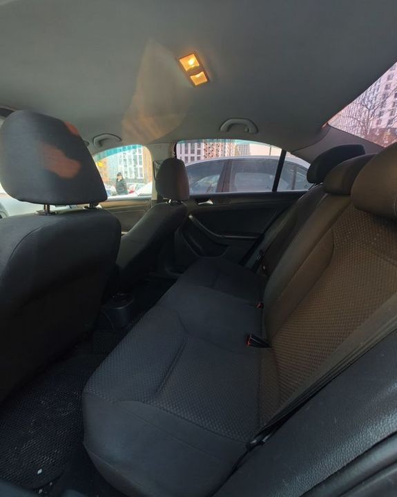 Volkswagen Jetta VI, 2014 год, 819 999 рублей, 17 фотография