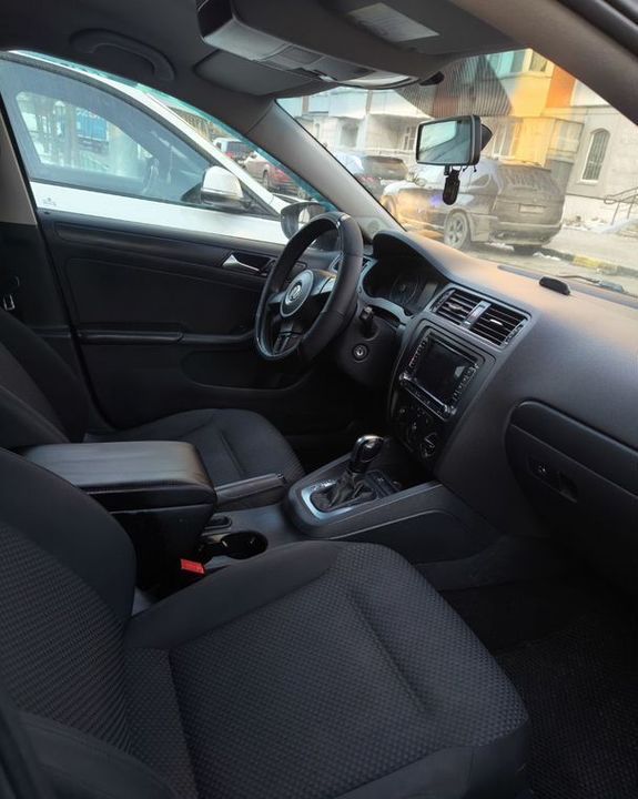 Volkswagen Jetta VI, 2014 год, 819 999 рублей, 18 фотография