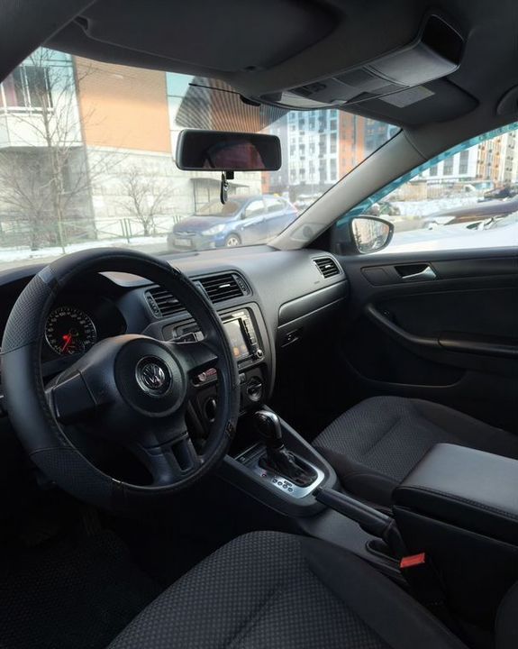 Volkswagen Jetta VI, 2014 год, 819 999 рублей, 19 фотография