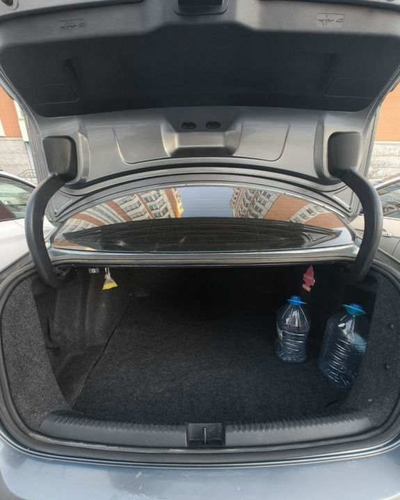 Volkswagen Jetta VI, 2014 год, 819 999 рублей, 20 фотография