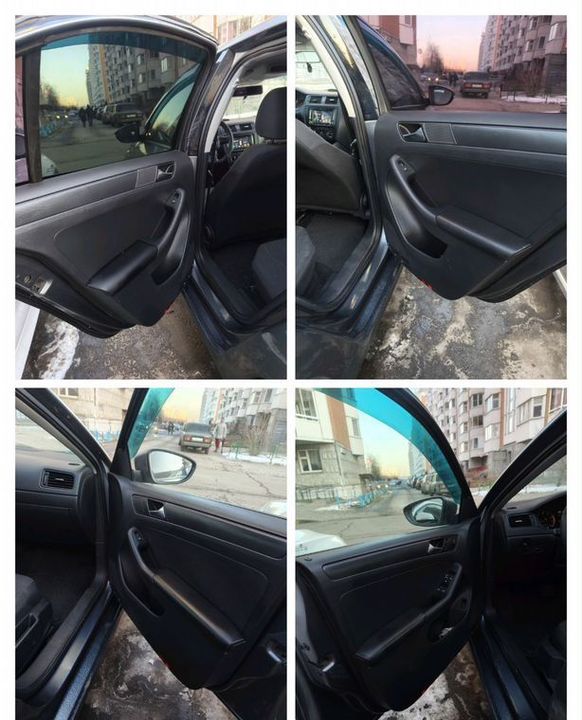 Volkswagen Jetta VI, 2014 год, 819 999 рублей, 27 фотография