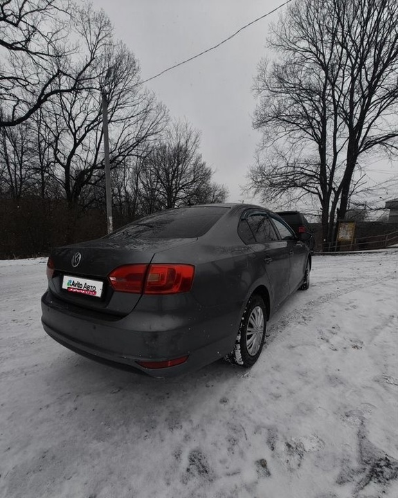 Volkswagen Jetta VI, 2014 год, 819 999 рублей, 29 фотография