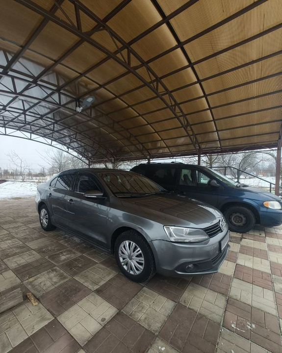 Volkswagen Jetta VI, 2014 год, 819 999 рублей, 35 фотография