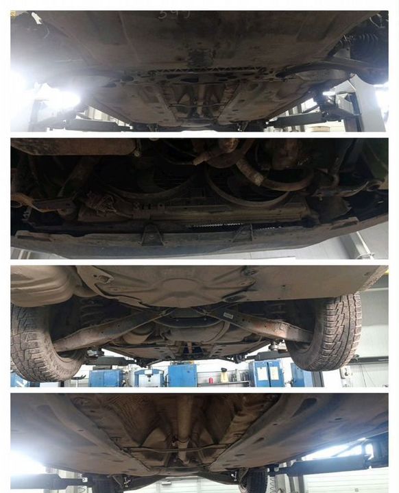 Volkswagen Jetta VI, 2014 год, 819 999 рублей, 38 фотография