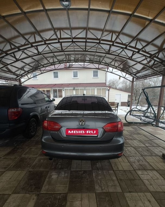 Volkswagen Jetta VI, 2014 год, 819 999 рублей, 33 фотография