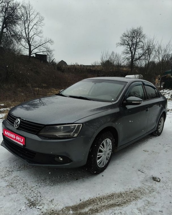 Volkswagen Jetta VI, 2014 год, 819 999 рублей, 28 фотография