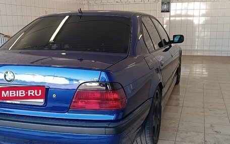 BMW 7 серия, 1998 год, 850 000 рублей, 3 фотография