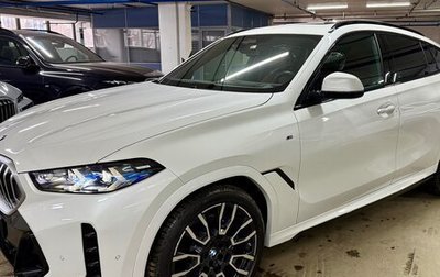 BMW X6, 2024 год, 14 199 900 рублей, 1 фотография