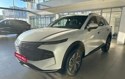 Haval F7, 2025 год, 3 649 000 рублей, 1 фотография