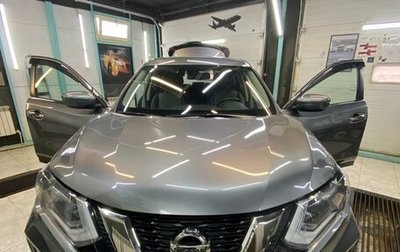 Nissan X-Trail, 2018 год, 2 800 000 рублей, 1 фотография