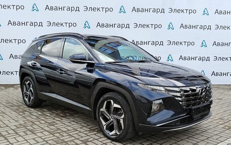 Hyundai Tucson, 2021 год, 3 340 000 рублей, 1 фотография