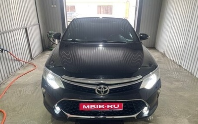 Toyota Camry, 2012 год, 1 700 000 рублей, 1 фотография