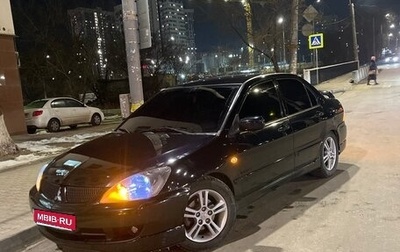 Mitsubishi Lancer IX, 2006 год, 610 000 рублей, 1 фотография