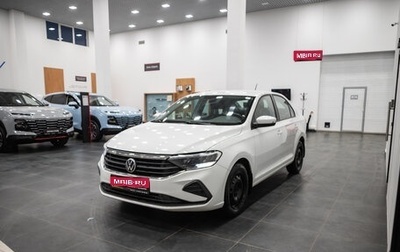 Volkswagen Polo VI (EU Market), 2021 год, 1 765 000 рублей, 1 фотография