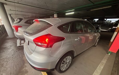 Ford Focus III, 2016 год, 1 020 000 рублей, 14 фотография