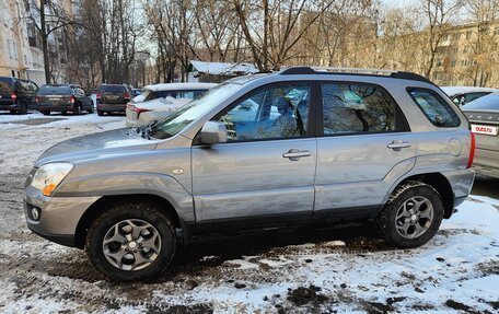 KIA Sportage II, 2009 год, 950 000 рублей, 5 фотография