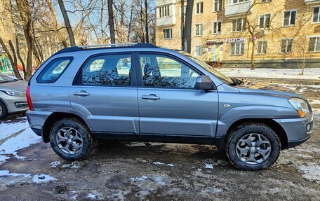 KIA Sportage II, 2009 год, 950 000 рублей, 7 фотография