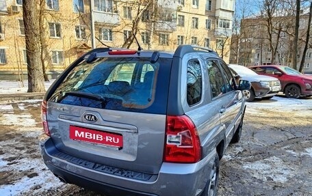 KIA Sportage II, 2009 год, 950 000 рублей, 10 фотография