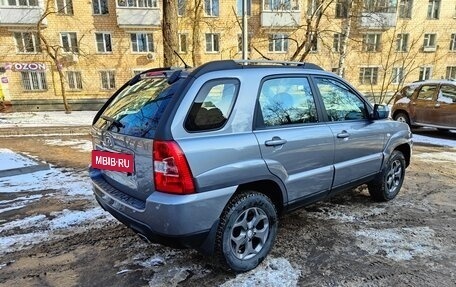 KIA Sportage II, 2009 год, 950 000 рублей, 11 фотография