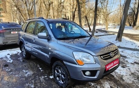 KIA Sportage II, 2009 год, 950 000 рублей, 3 фотография