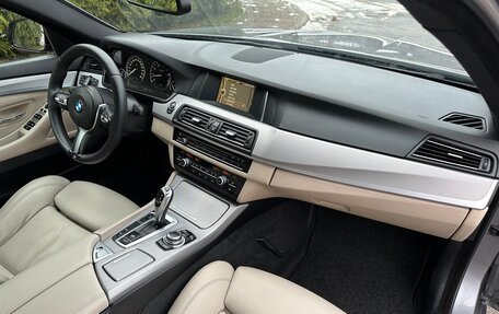 BMW 5 серия, 2014 год, 1 850 000 рублей, 11 фотография