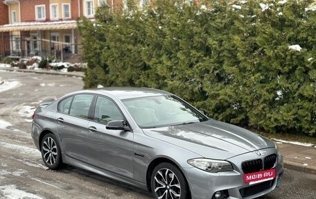 BMW 5 серия, 2014 год, 1 850 000 рублей, 8 фотография