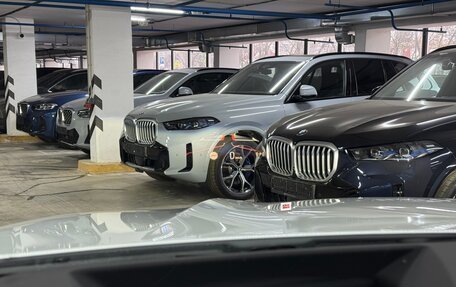 BMW X6, 2024 год, 14 199 900 рублей, 20 фотография