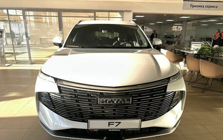 Haval F7, 2025 год, 3 649 000 рублей, 4 фотография