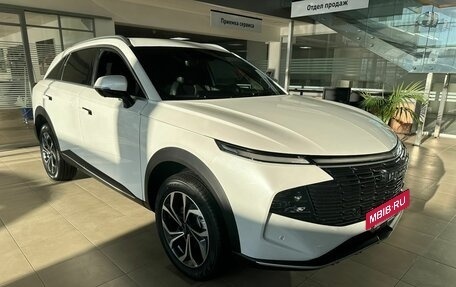 Haval F7, 2025 год, 3 649 000 рублей, 5 фотография