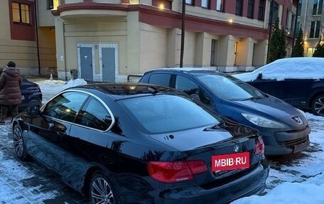 BMW 3 серия, 2010 год, 1 550 000 рублей, 2 фотография